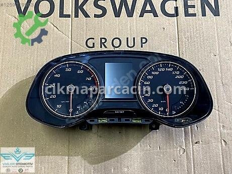 Seat Leon Gösterge Paneli çıkma parça