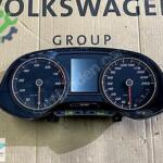 Seat Ateca 2019 Çıkma Gösterge Paneli 5F0920740E