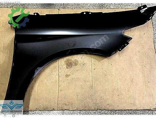 Seat Leon Çamurluk 5FA821021 çıkma parça