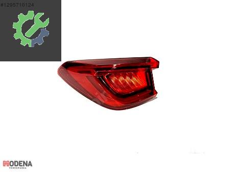 Seat Leon Sol Arka Stop çıkma parça