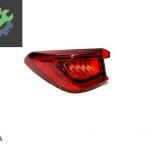 SEAT LEON 2020- ARKA STOP SOL SIFIR 5FA945207C