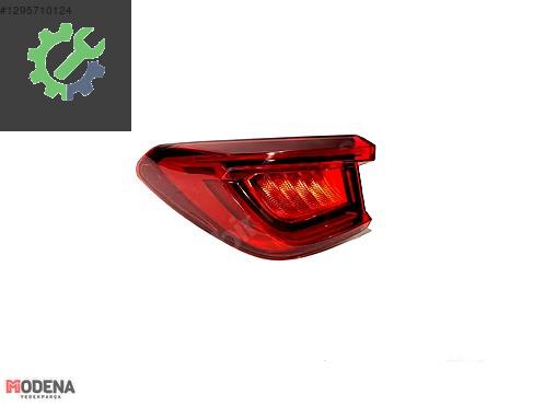 SEAT LEON 2020- ARKA STOP SOL SIFIR 5FA945207C