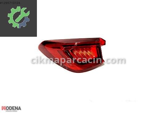 Seat Leon Sol Arka Stop 5FA945207C çıkma parça