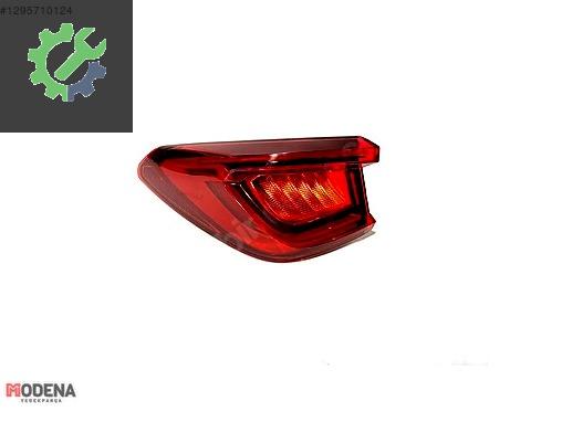 SEAT LEON 2020- ARKA STOP SOL SIFIR 5FA945207C