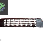 SEAT LEON 2020- ÖN TAMPON ORTA IZGARASI FR SIFIR 5FA853667A 9B9