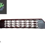 SEAT LEON 2020- ÖN TAMPON ORTA IZGARASI FR SIFIR 5FA853667A 9B9