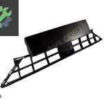 SEAT LEON 2020- ÖN TAMPON ORTA IZGARASI SIFIR 5FA853667N