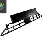 SEAT LEON 2020- ÖN TAMPON ORTA IZGARASI SIFIR 5FA853667N
