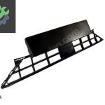 SEAT LEON 2020- ÖN TAMPON ORTA IZGARASI SIFIR 5FA853667N