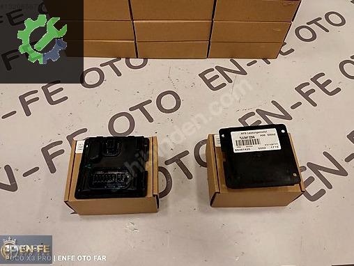 Seat Leon Far Beyni 89393663 çıkma parça