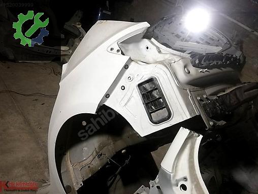 Seat Leon Marşpiyel Sacı çıkma parça