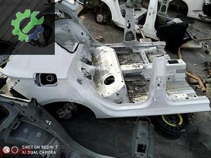SEAT LEON ARKA ŞASİ KUPA ÖN ŞASİ-ŞASE ÇEYREK MARŞPİYEL TAVAN ARK