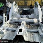 SEAT LEON ARKA ŞASİ KUPA ÖN ŞASİ-ŞASE ÇEYREK MARŞPİYEL TAVAN ARK