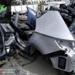 SEAT LEON ARKA ŞASİ KUPA ÖN ŞASİ-ŞASE ÇEYREK MARŞPİYEL TAVAN ARK