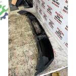 SEAT LEON ARKA TAMPON ALT SPOİLER ÇIKMA