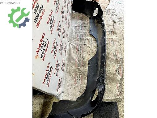 Seat Leon Arka Tampon çıkma parça