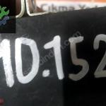 SEAT LEON BAĞAJ KİLİDİ 5F4827505C