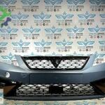 Seat Leon 2013-2014 Sıfır Ön Tampon