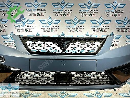 Seat Leon Ön Tampon çıkma parça