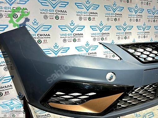 Seat Leon Ön Tampon çıkma parça