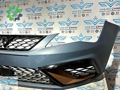 Seat Leon Ön Tampon çıkma parça