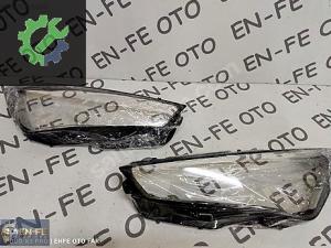 SEAT LEON CUPRA TARACCO FORMENTOR SAĞ SOL FAR CAMI SIFIR