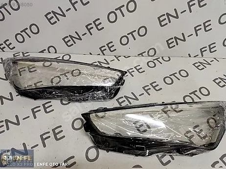 Seat Leon Sol Ön Far çıkma parça