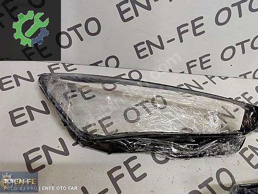 Seat Leon Sol Ön Far çıkma parça