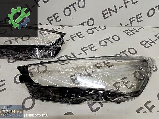 Seat Leon Sol Ön Far çıkma parça