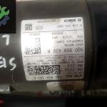 SEAT LEON DİREKSİYON KUTUSU 5Q0959439 R