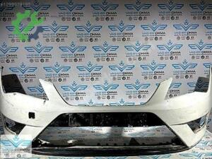 Seat Leon 2013-2014 Çıkma Ön Tampon 2013201420 No 9079185