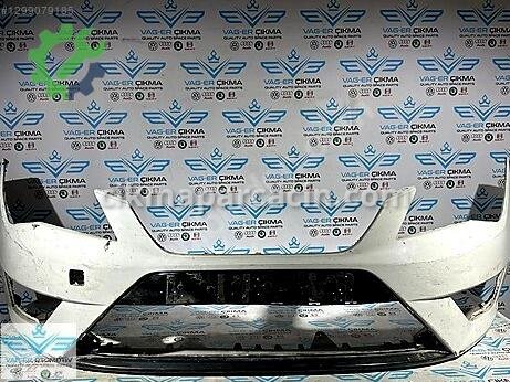Seat Leon Ön Tampon çıkma parça