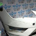 Seat Leon 2013-2014 Çıkma Ön Tampon 2013201420 No 9079185
