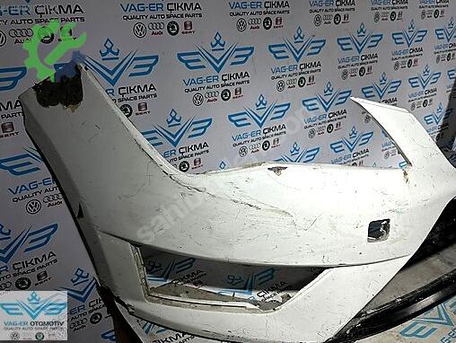 Seat Leon Ön Tampon 2013201420 çıkma parça
