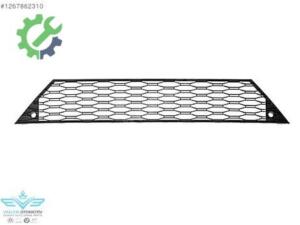 Seat Leon 2013-2016 Sıfır Tampon Orta Izgara 5F0853667A