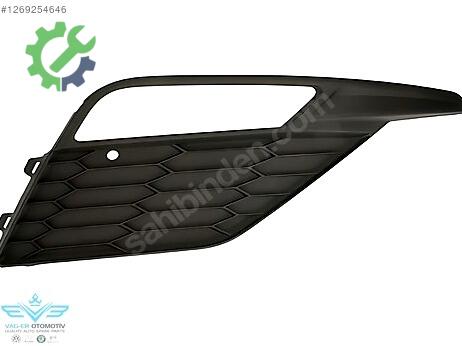 Seat Leon Sis Kapağı 5F0853665H çıkma parça