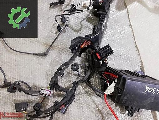 Seat Leon Elektrik Tesisatı 5F1974930S çıkma parça