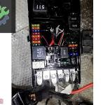 SEAT LEON FR 2018 TESİSAT 5F1974930S 5F0974015Q 5F0974003F G20J7