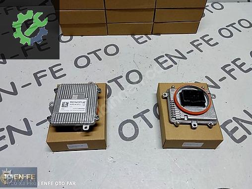 Seat Leon Far Beyni 992941571AE çıkma parça