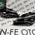 SEAT LEON FULL LED SAĞ FAR ORJİNAL KALİTE DOLU SIFIR 2017 -2020
