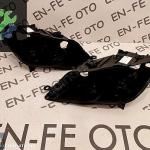 SEAT LEON FULL LED SAĞ SOL FAR KASASI SIFIR 2013 – 2016