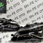 SEAT LEON FULL LED SOL FAR ORJİNAL KALİTE DOLU SIFIR 2017 -2020