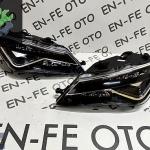 SEAT LEON FULL LED SOL FAR ORJİNAL KALİTE DOLU SIFIR 2017 -2020