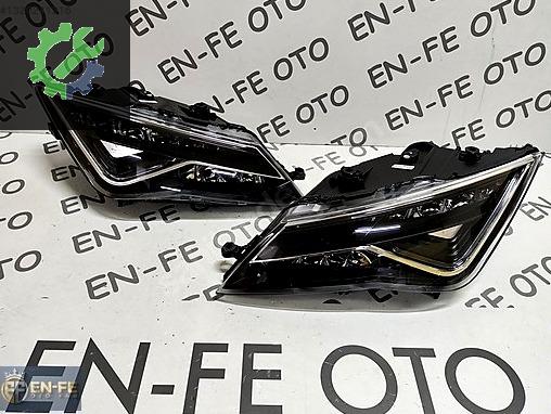 Seat Leon Sol Ön Far çıkma parça