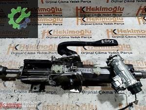 SEAT LEON GOLF 7 AUDİ A3 DİREKSİYON KOLONU 5Q1419502AC