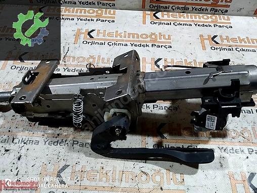 Seat Leon Direksiyon Mili 5Q1419502AC çıkma parça