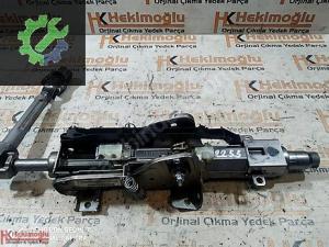 SEAT LEON GOLF 7 AUDİ A3 DİREKSİYON KOLONU 5Q1419502AC EP0916566