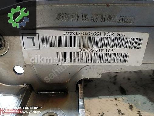 Seat Leon Direksiyon Mili 5Q1419502AC çıkma parça