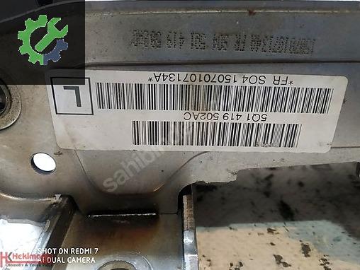 Seat Leon Direksiyon Mili 5Q1419502AC çıkma parça