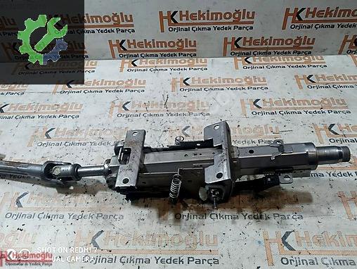 Seat Leon Direksiyon Mili 5Q1419502AC çıkma parça